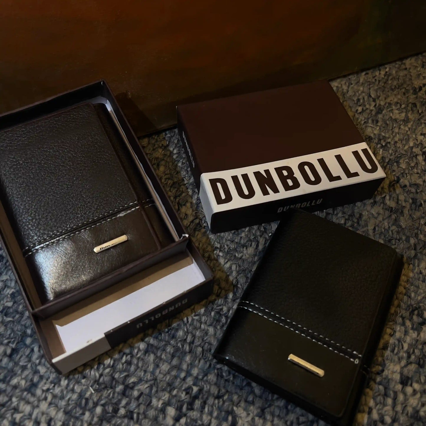 Balebaily Classic Wallet