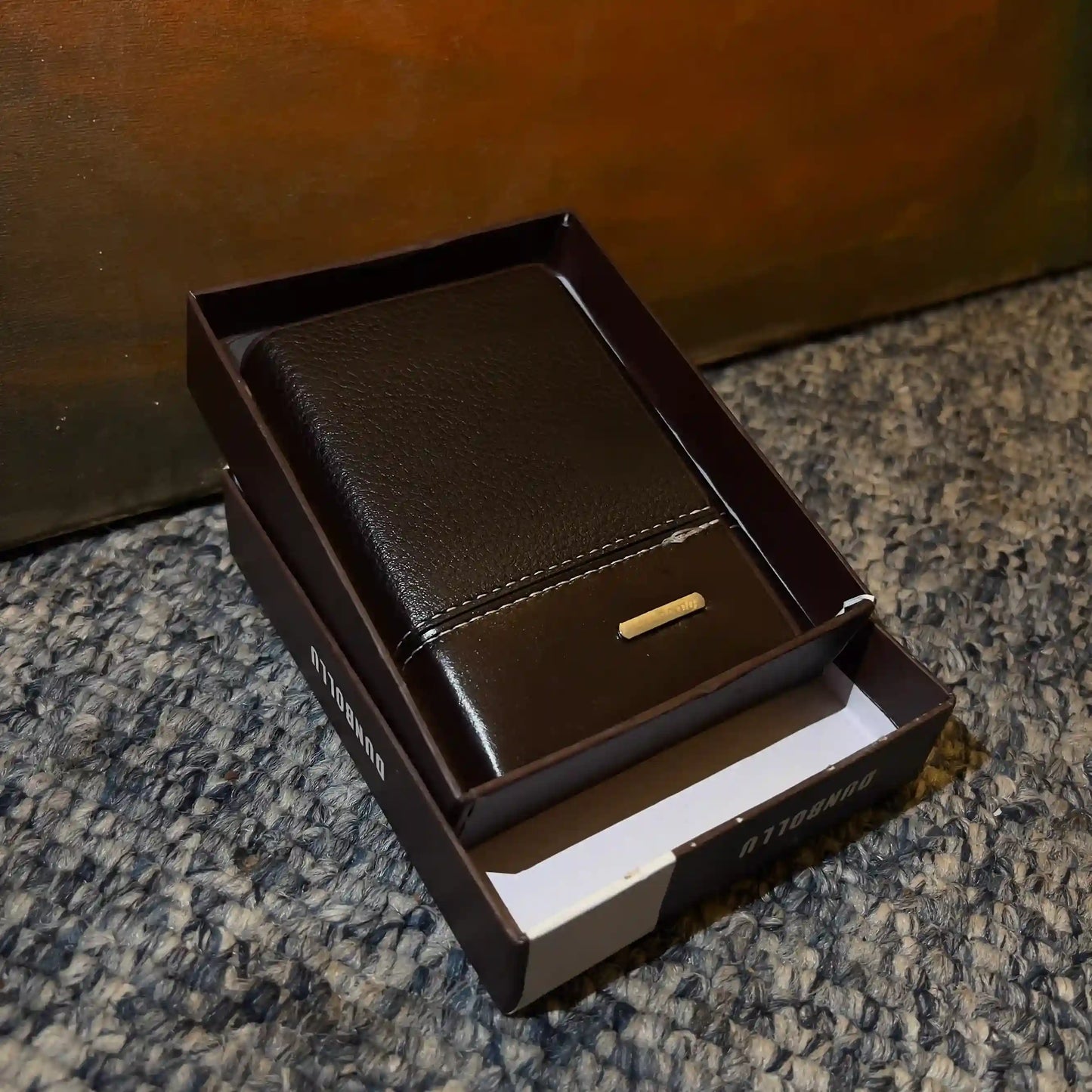 Balebaily Classic Wallet