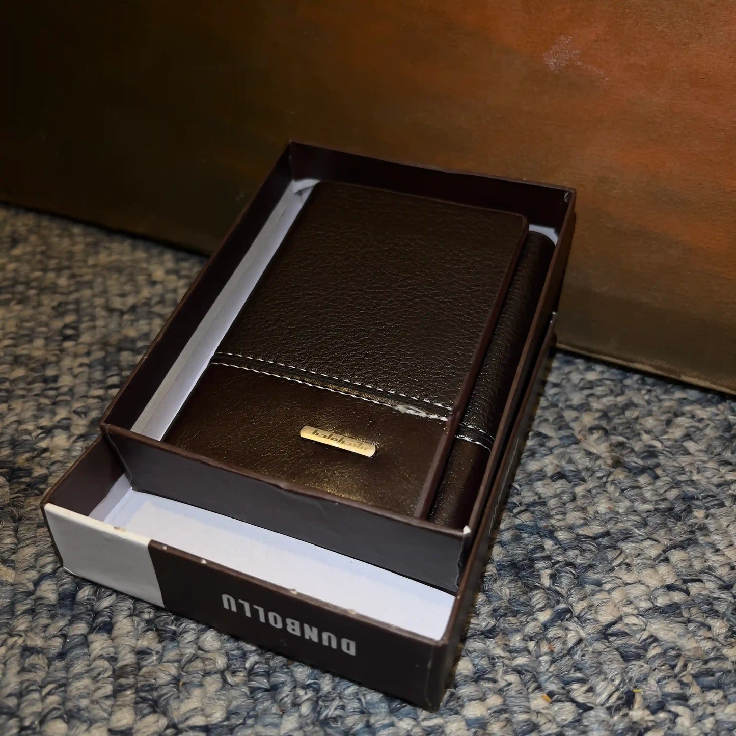 Balebaily Classic Wallet