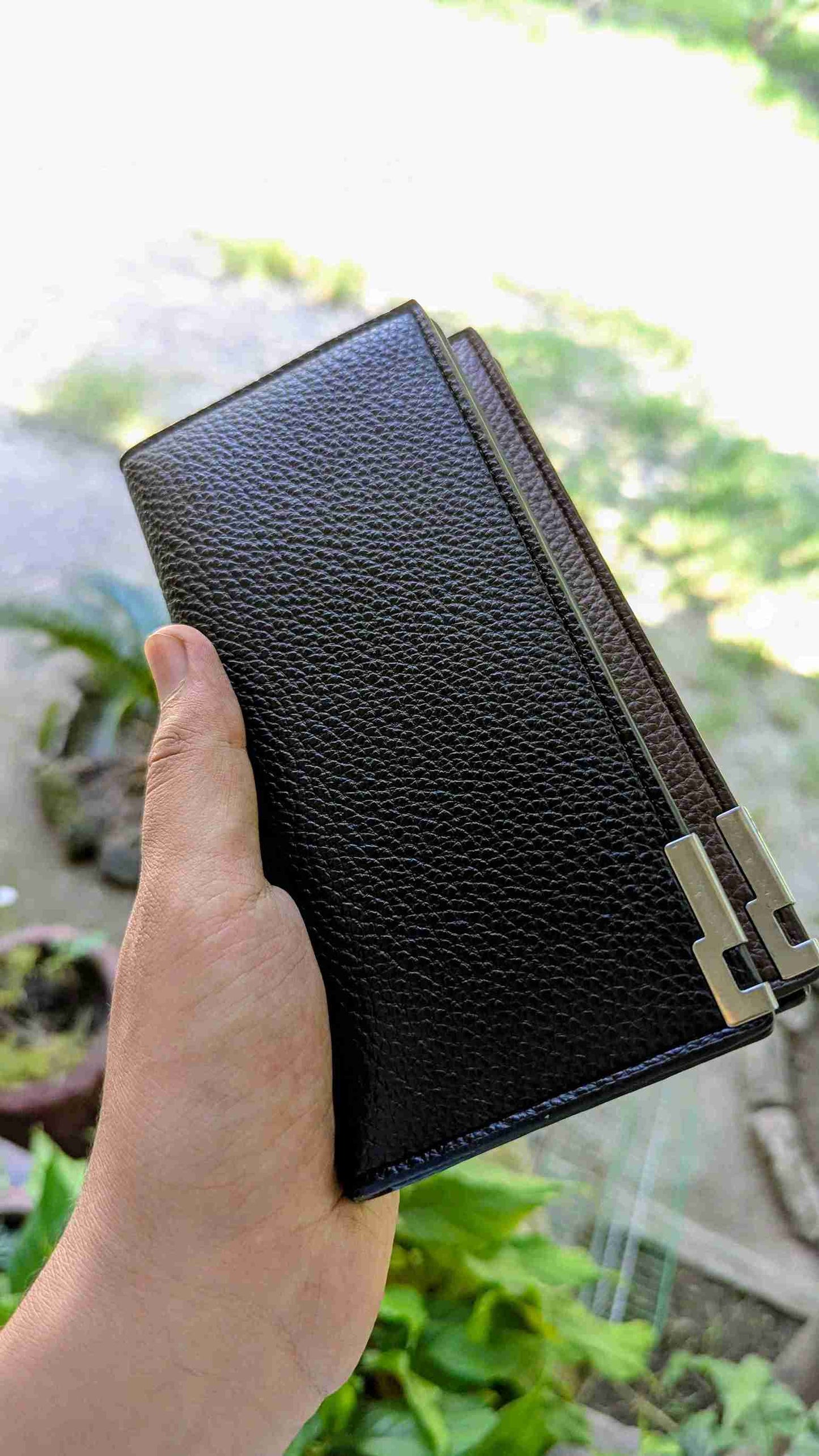 Hermes Inspired