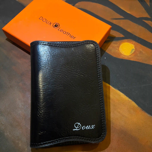 Doux Two-Fold Wallet
